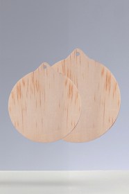 Medalie din Lemn WMD 01